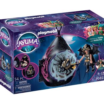 Product image of the product “Playmobil Ayuma 70825 toy playset ”