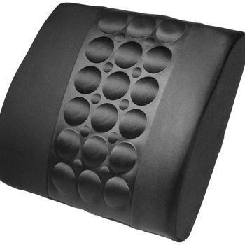 Immagine del prodotto “Lifenaxx LX-022 Massagekissen nero ”