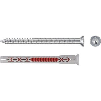 Product image of the product “Fischer  DuoXpand 8x80 T 50 St. ”