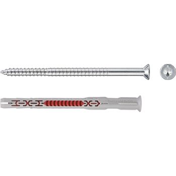 Product image of the product “Fischer  DuoXpand 8x100 T 50 St. ”