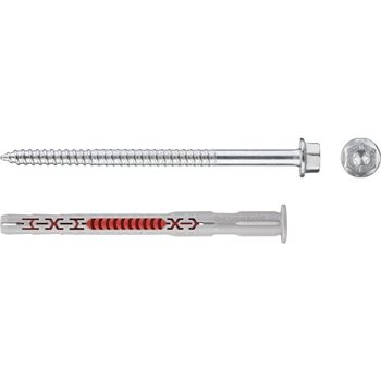 Product image of the product “Fischer  DuoXpand 8x100 FUS 50 St. ”