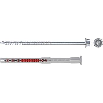 Product image of the product “Fischer  DuoXpand 8x120 FUS 50 St. ”