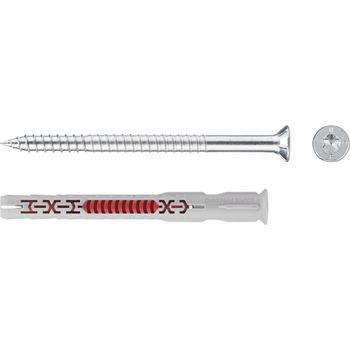 Product image of the product “Fischer  DuoXpand 10x100 T 50 St. ”