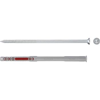 Product image of the product “Fischer  DuoXpand 10x180 T 50 St. ”