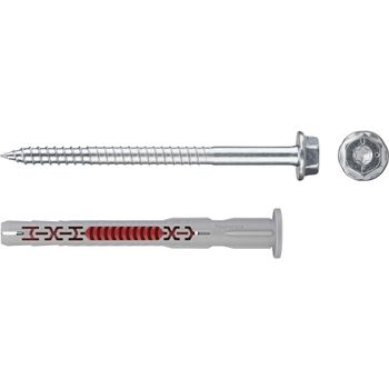 Product image of the product “Fischer  DuoXpand 10x100 FUS 50 St. ”