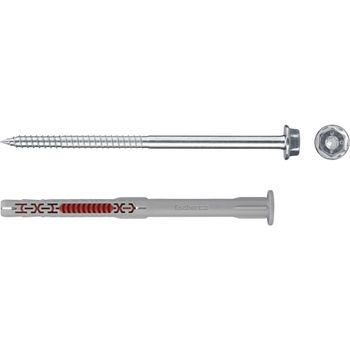 Product image of the product “Fischer  DuoXpand 10x140 FUS 50 St. ”