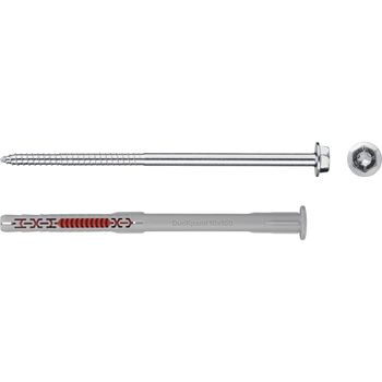 Product image of the product “Fischer  DuoXpand 10x160 FUS 50 St. ”