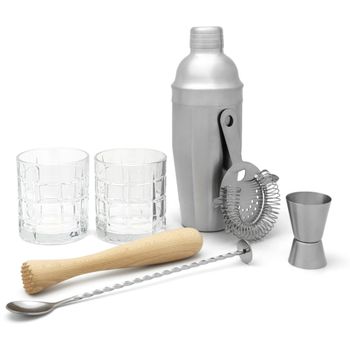 Product image of the product “Leopold Vienna LV233024 cocktail tool set ”