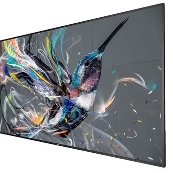 Product image of the product “Philips 86BDL3511Q/00 Public Display Digital signage flat panel 2.18 m (86