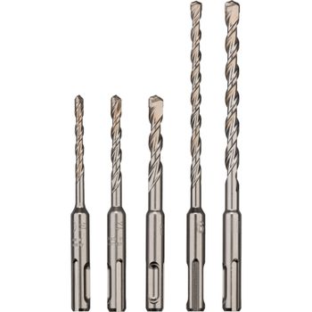 Product image of the product “Makita B-49052 SDS-VPLUS-Bohrer-Set Nr2 5tlg. ”