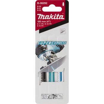 Product image of the product “Makita B-06292 saw blade-Set ”