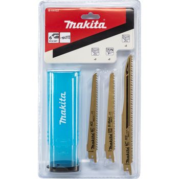 Artikelbild des Artikels “Makita B-44432 Reciproblatt Sortiment A “