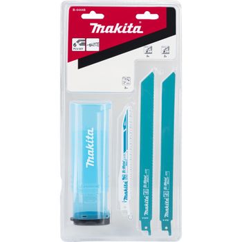 Artikelbild des Artikels “Makita B-44448 Reciproblatt Sortiment B “