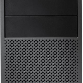 Product image of the product “HP Z4 G4 Intel® Core™ i9 i9-10940X 16 GB DDR4-SDRAM 512 GB SSD Windows 11 Pro Tower Workstation Black ”