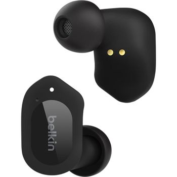 Artikelbild des Artikels “Belkin SOUNDFORM™ Play True Wireless In-Ear Kopfhörer, schwarz “