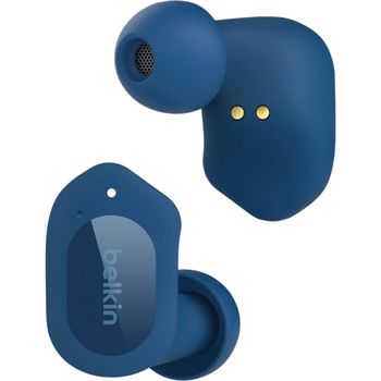 Artikelbild des Artikels “Belkin SoundForm Play True Wireless in-Ear Kopfhörer “