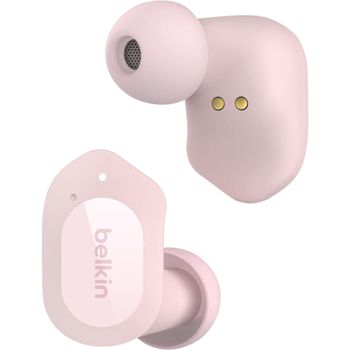 Artikelbild des Artikels “Belkin SoundForm Play True Wireless In-Ear Kopfhörer “