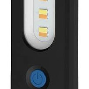 Artikelbild des Artikels “Ansmann WL390R LED Arbeitsleuchte akkubetrieben 385 lm 186 g “