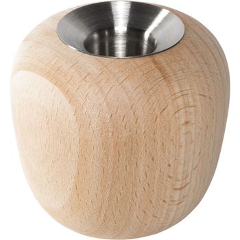 Artikelbild des Artikels “Stelton Ora Kerzenständer 6,5cm beech wood “