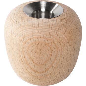 Artikelbild des Artikels “Stelton Ora Kerzenständer 8cm beech wood “