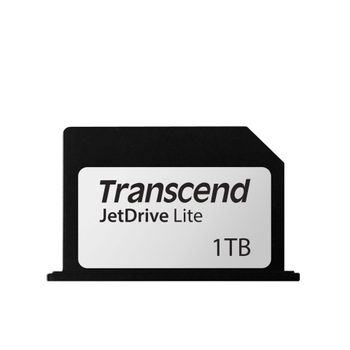 Product image of the product “Transcend JetDrive Lite 330 1 TB ”