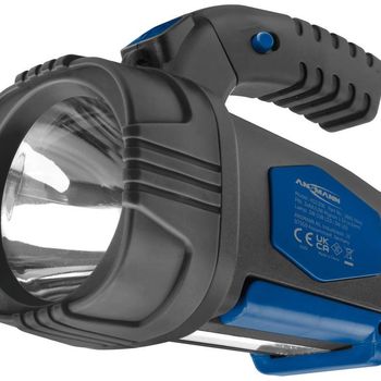 Product image of the product “Ansmann HS230B LED Arbeitsleuchte batteriebetrieben 210lm ”