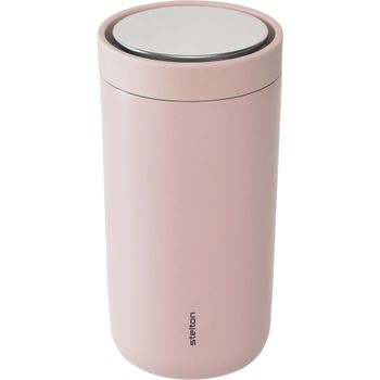 Artikelbild des Artikels “Stelton To Go Click Becher 0,2 l soft rose “