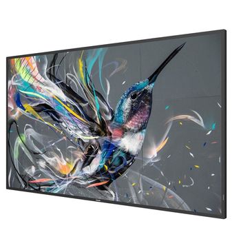 Product image of the product “Philips Signage Solutions Q-Line Digital signage flat panel 139.7 cm (55
