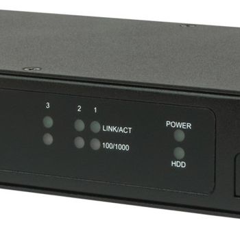 Product image of the product “Securepoint Black Dwarf G5 UTM (incl. Infinity-license: 1J) ”