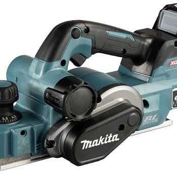 Product image of the product “Makita KP001GM201 Akku-Hobel 40V ”