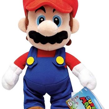 Product image of the product “Simba Toys 109231010 stuffed toy ”