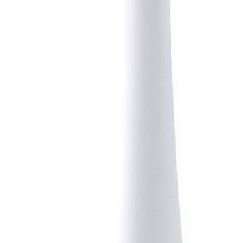 Artikelbild des Artikels “Panasonic WEW0935W830 Aufsteckbürsten für elektrische Zahnbürste 2 St. Weiß “