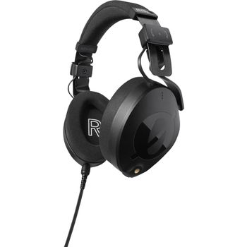 Product image of the product “RØDE NTH-100 headphones/headset Wired Head-band Music Black ”