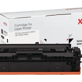 Immagine del prodotto “Toner Everyday™ _OEM_NAME_ Nero di Xerox compatibile con HP 207A (W2210A), Capacità standard ”