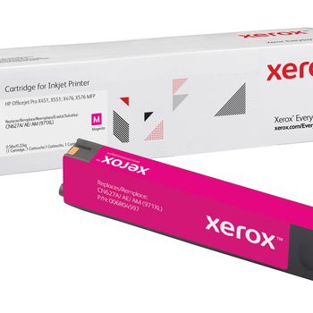 Immagine del prodotto “Toner Everyday™ _OEM_NAME_ Magenta di Xerox compatibile con HP 971XL (CN627AE, CN627A, CN627AM), Alta capacità ”