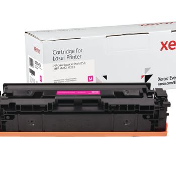 Immagine del prodotto “Toner Everyday™ _OEM_NAME_ Magenta di Xerox compatibile con HP 207X (W2213X), Alta capacità ”