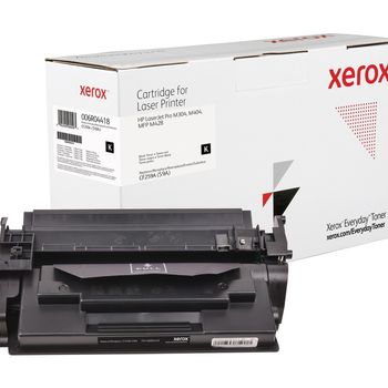 Immagine del prodotto “Toner Everyday™ _OEM_NAME_ Mono di Xerox compatibile con HP 59A (CF259A), Capacità standard ”