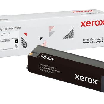 Immagine del prodotto “Toner Everyday™ _OEM_NAME_ Nero di Xerox compatibile con HP 970XL (CN625AE, CN625A, CN625AM), Alta capacità ”