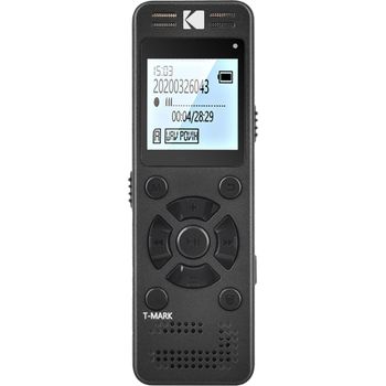 Product image of the product “Kodak VRC 350 Internal memory Black ”