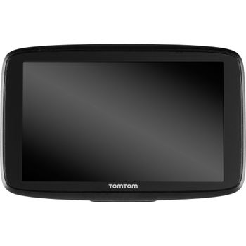 Artikelbild des Artikels “TomTom GO Camper Tour Navi 6 Zoll Display Europa SEO TomTom “