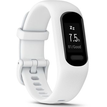 Artikelbild des Artikels “Garmin vivosmart 5, EMEA, White, S/M “
