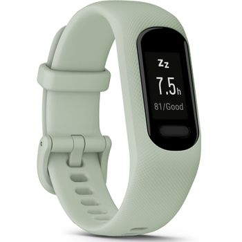 Artikelbild des Artikels “Garmin 010-02645-12 vivosmart 5 S/M schwarz/mint “