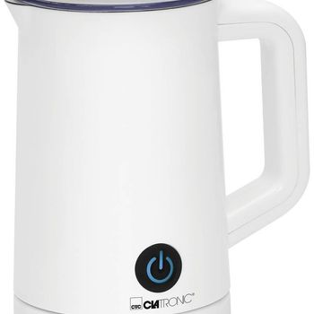Product image of the product “Clatronic MS 3693 Automatic milk frother/warmer White ”