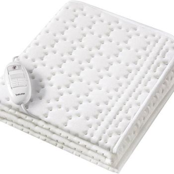 Immagine del prodotto “Beurer UB 30 Wärmeunterbett 50W bianco ”