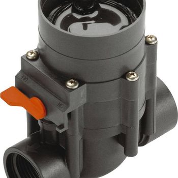 Product image of the product “Gardena Irrigation Valve 9 V ”