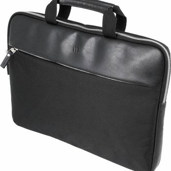 Artikelbild des Artikels “Mobilis Vintage Compact Briefcase 11-14