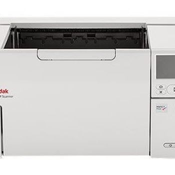Artikelbild des Artikels “Kodak S3100f Dokumentenscanner “