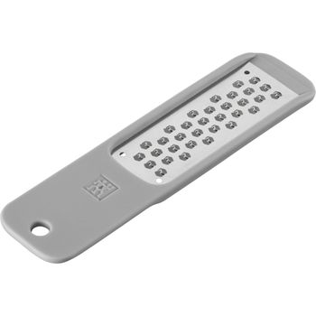 Immagine del prodotto “ZWILLING 36610-000-0 grattugia e spiralizzatore manuali Grattugia piatta Grigio ”