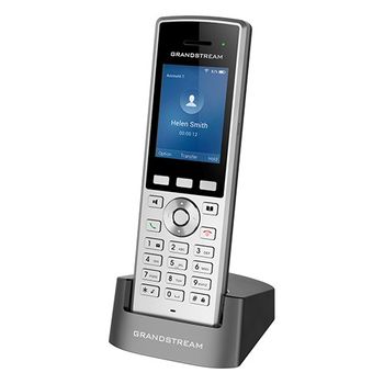 Artikelbild des Artikels “Grandstream WP-822 (Wifi IP Phone) “