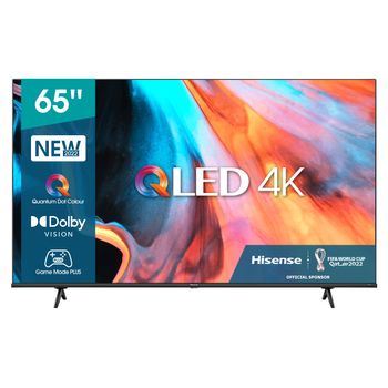 Artikelbild des Artikels “Hisense 65E78HQ QLED Fernseher 165,1 cm 65 Zoll “